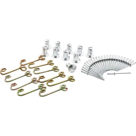 Allstar Performance Quick Turn Starter Kit ALL19410
